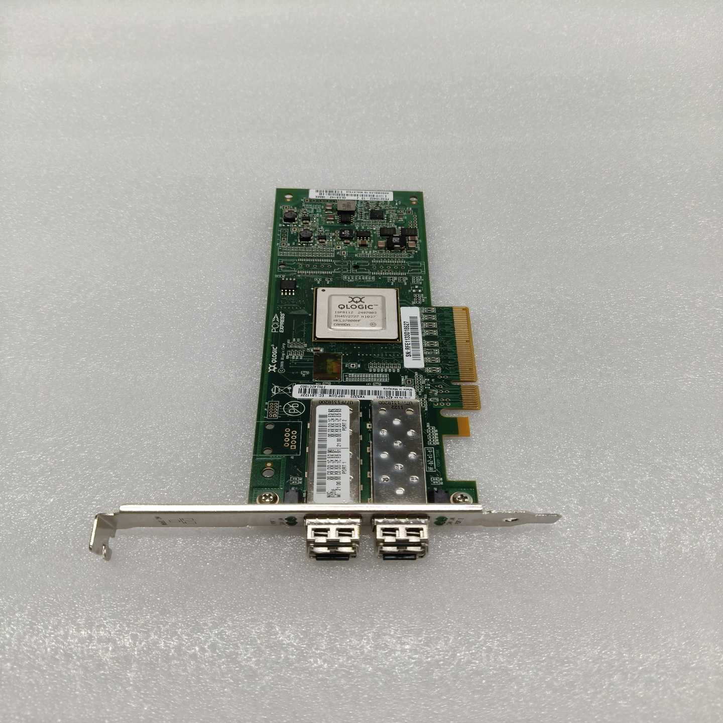 IBMQLE814210GB光纤网卡42C180议价