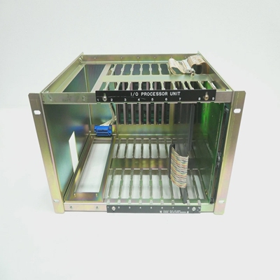 安川87350-20000-187350200001控制包CP-3500系统控制器