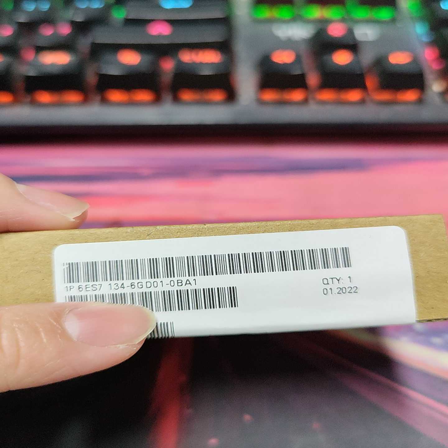 6ES7134-6GD01-0BA1联系询价