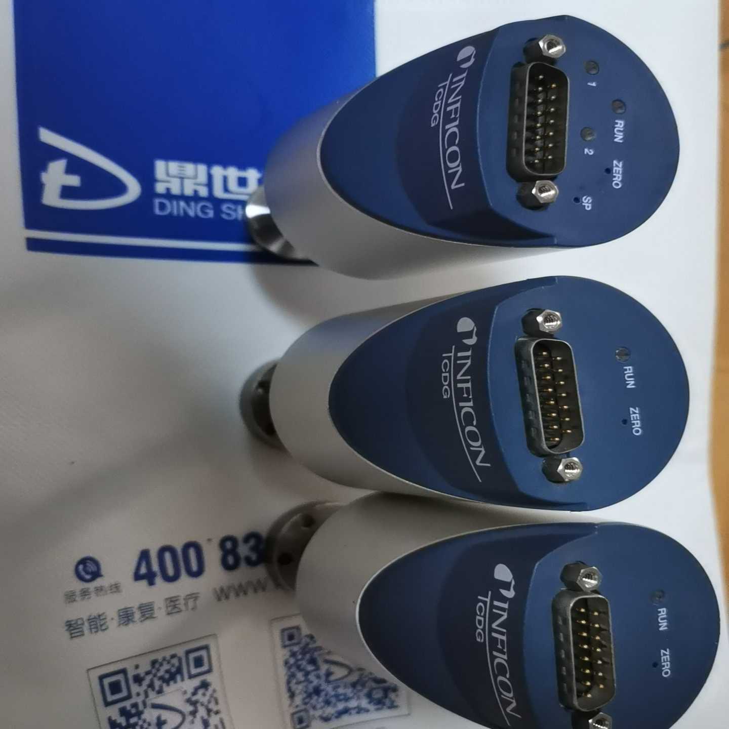 【议价】英福康真空025D10Torr,100Torr,1000To适用