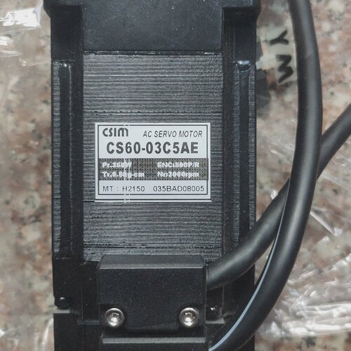 询-台湾CSIM步进驱动CS6003C5AE360w有