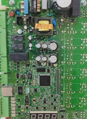 BENSHAW BIPC45010001 MX3IO Card Set  STD MV Variation