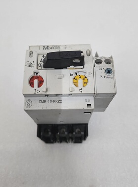 MOLLER ZMR16PKZ2 MANUELLER MOTORSCHUTZ