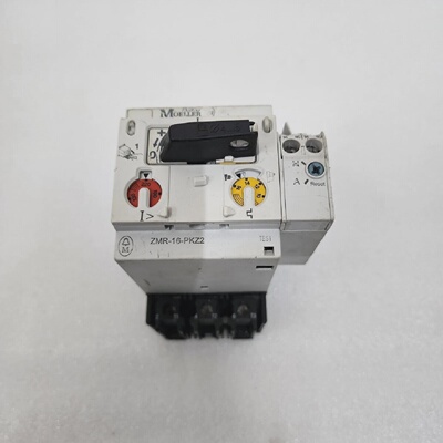 MOLLER ZMR16PKZ2 MANUELLER MOTORSCHUTZ