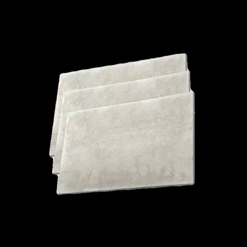 硅酸盐防火板A1级耐火纤维增强板风管防火板排烟工程板隔墙基层板