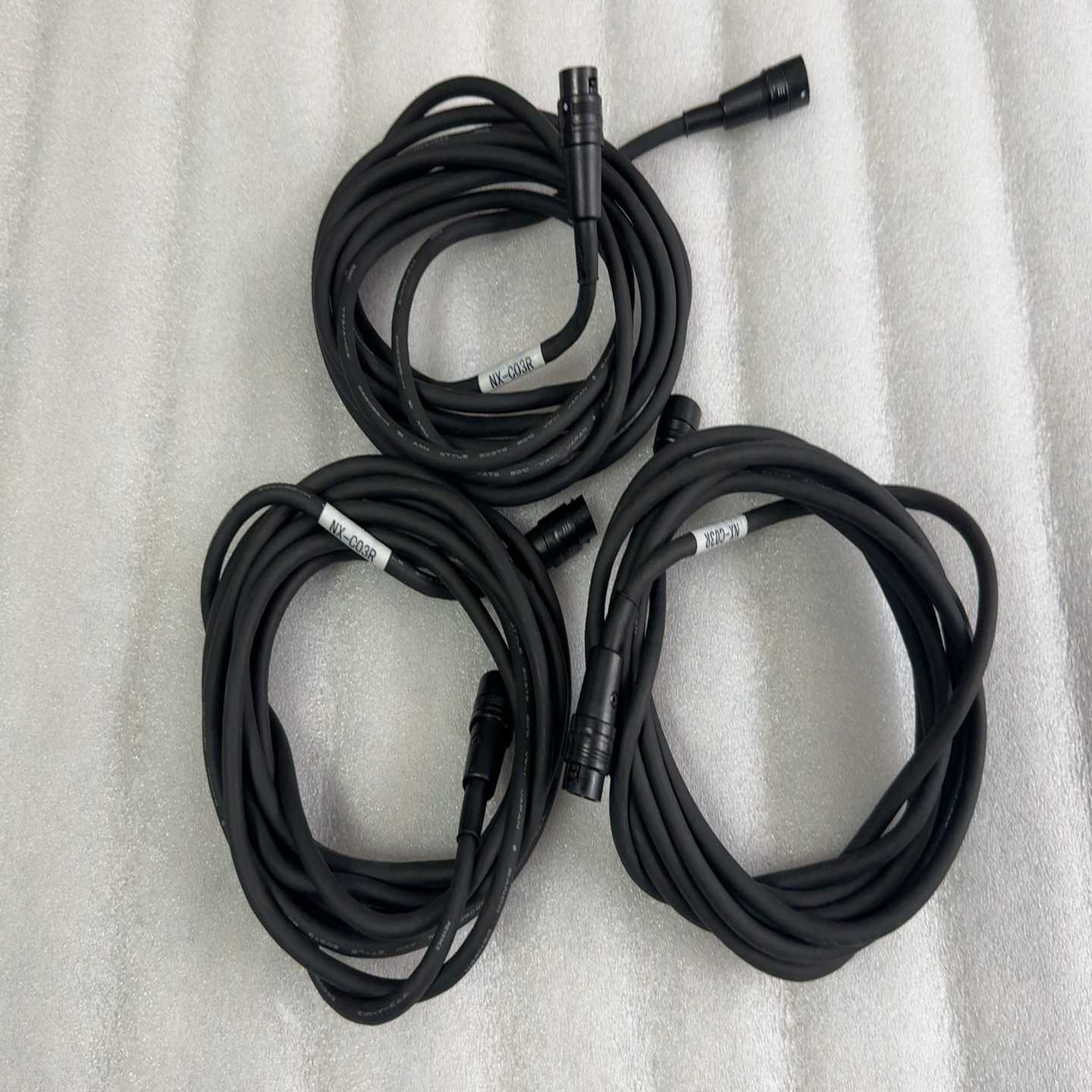 【议价】基恩士sr-700/sr-710延长线nx-c03r适用