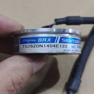 器TS2620N1404E122 多摩川编码 内孔尺寸12m 请询价