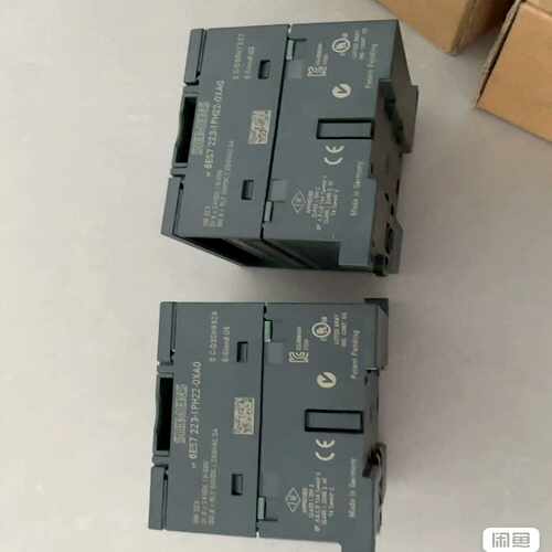 询价未使用裸机6ES7223-1PH22-0XA0