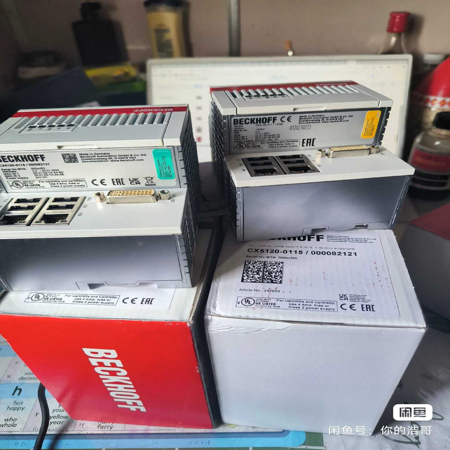 工控机。型号6FC5210-0DF21-2AA0，6FC52~询价