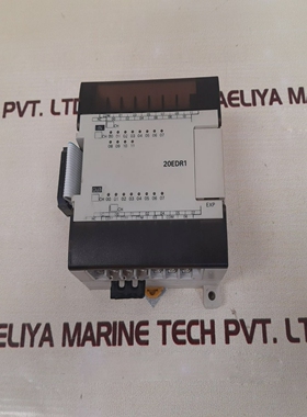 Omroncpm1a-20edr1in/outunit