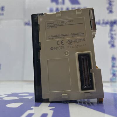 OMRONCJ1WDRM21