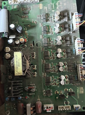 议价富迪斯通FT09A系列变频器主板型号FTPB220V01议价