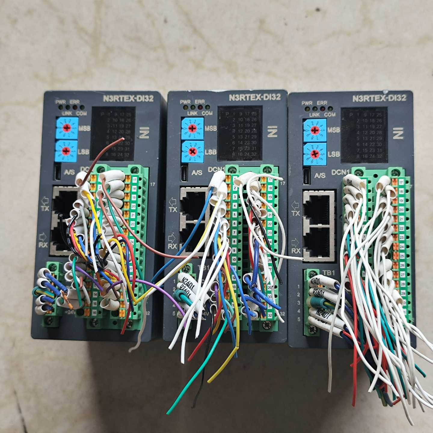 询价韩国AXT总线控制器N3RTEX-DI32