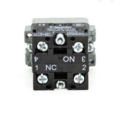 议价施耐德ZB2 BZ/BE 105C 102C 102C