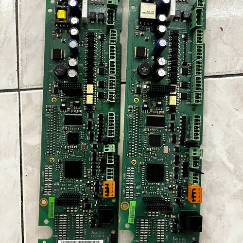 询-ACS850变频器CPU板主板