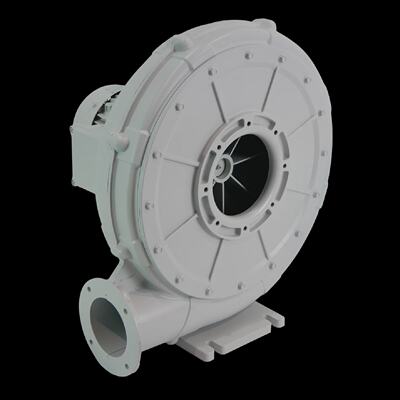 Elektror RD 6 F UR RD6FUR Ventilator  NRD 90L 2 Elektromotor