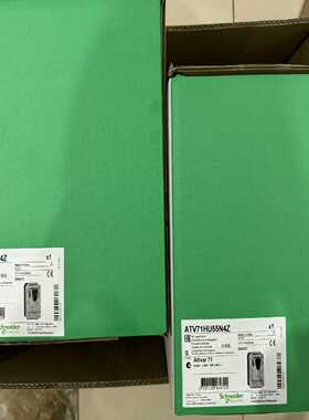 询价ATV71HU75N4ZATV71HU55N4Z施耐德变频