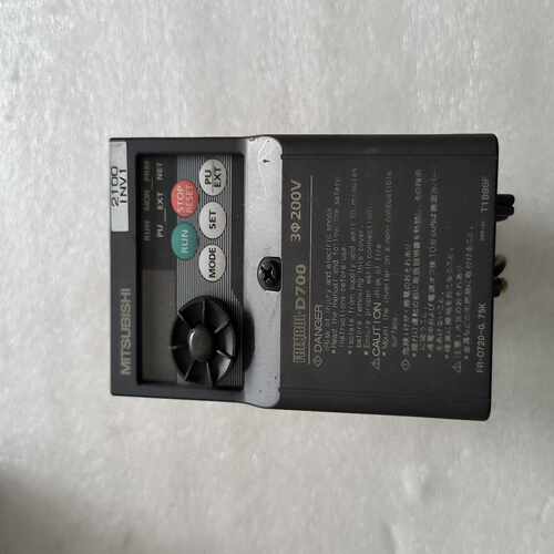 FR-D720-0.75K询价