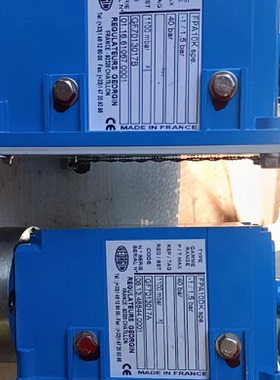 议价GEORGIN压力开关控制器FPA10K FPA10DK  -1/1.5BAR