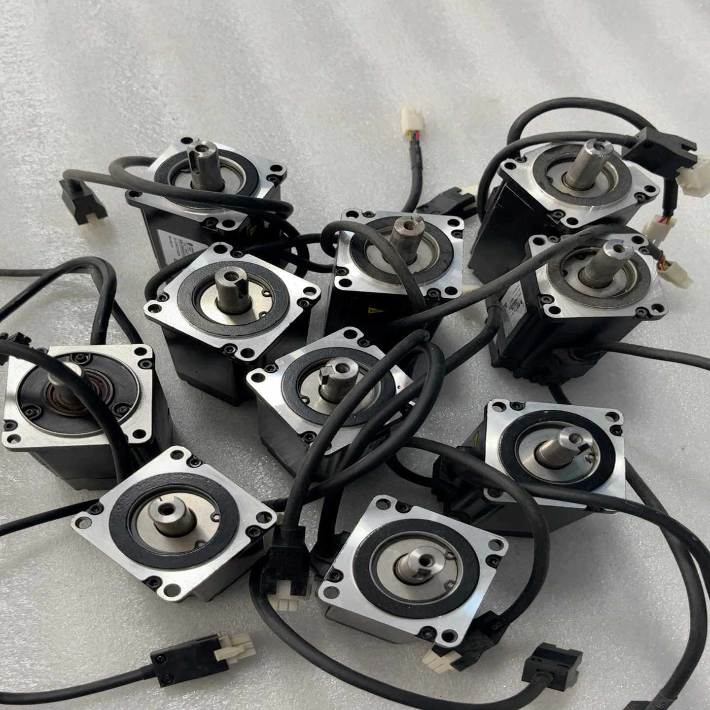 咨询-雷塞伺服ACM6004M2H-63-D-SS