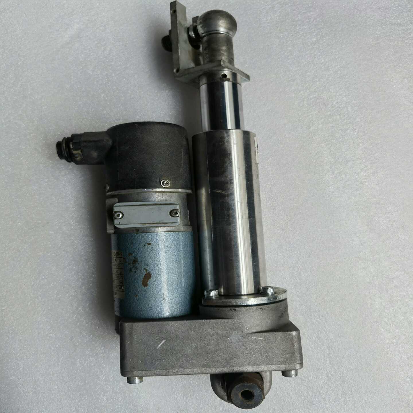 【请询价】BST纠偏EMS17100516-5C推动器GNM3