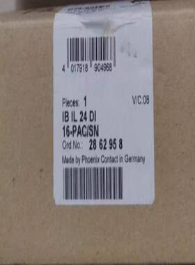 （议价）2862958IBIL24DI16-PAC/S