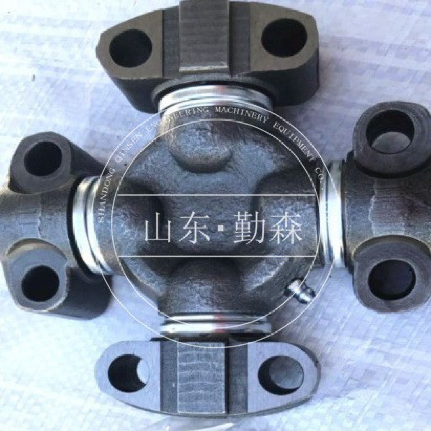 液压泵配件各种型号齐全自卸车十字轴万向节569-20-79210