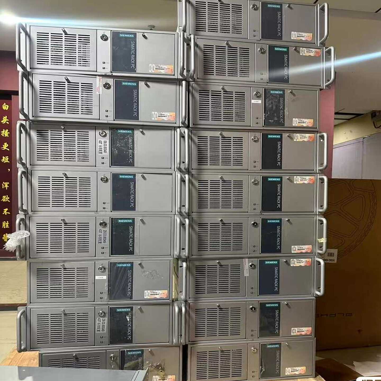 1，6AG4114-3GC22-6BA0--议价商品