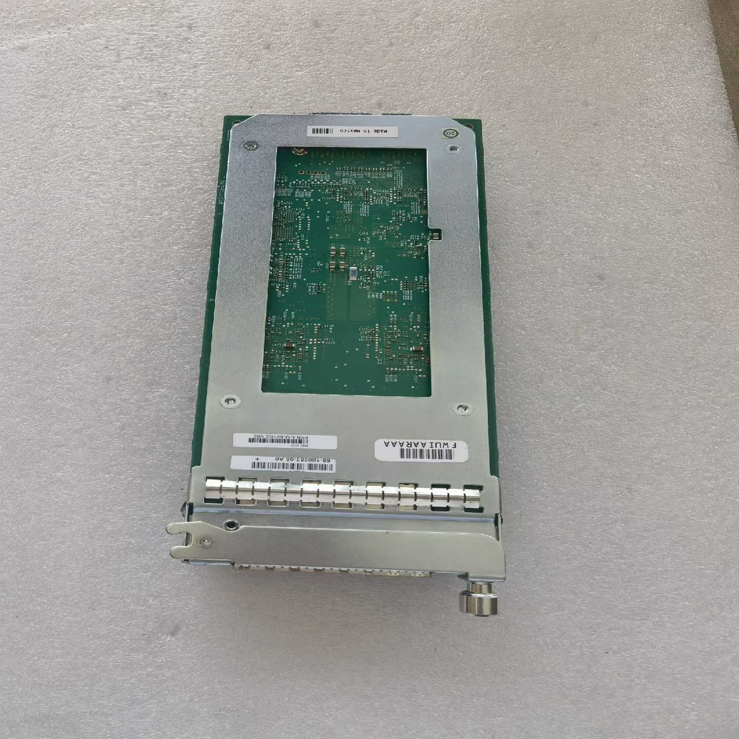 议价FPR4K-YNM-8X10G现货/维修