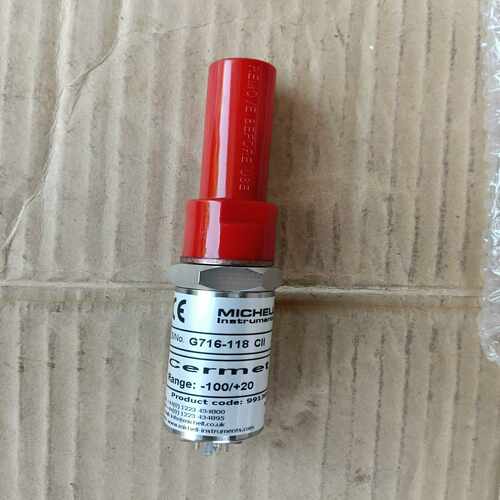 （洋洋设备）英国密析尔michell露点湿度感测器