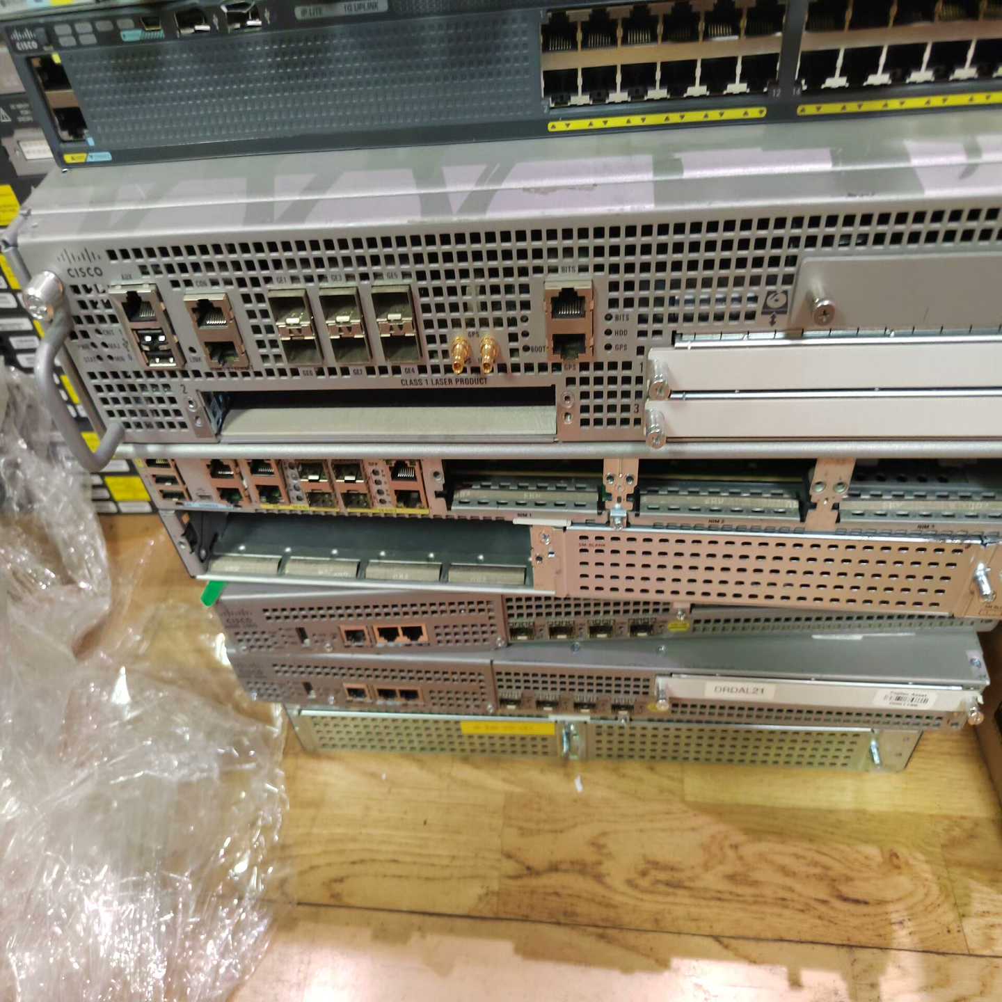 ASR1002-X到货，的联系询价