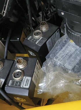 Gocator3DLMI乐姆迈传感器LMI2510A议价