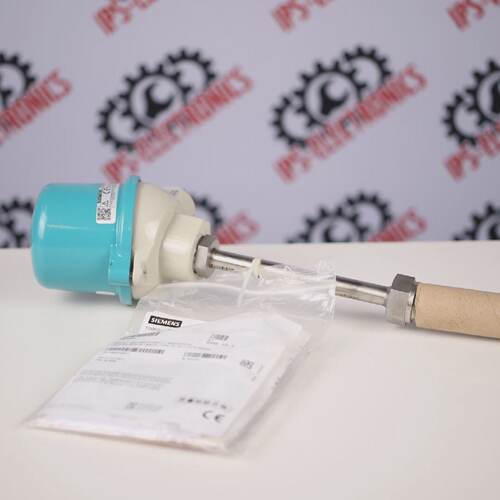 SIEMENS 1P 7MC75001CA062CA2Z TERMOMETRO INTEGRATO  6 mesi di