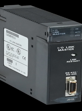 FanucIC693BEM321GI/OLinkMaster