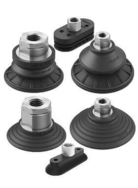 配件吸盘OGVM1251008070605045403020ASGNG14F气议价