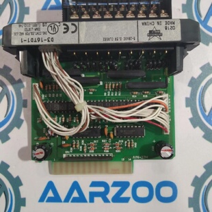 Mdulo De Salida Discreta D316TD11 De Automation Direct