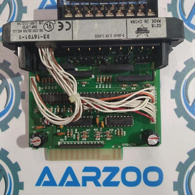 Mdulo De Salida Discreta D316TD11 De Automation Direct