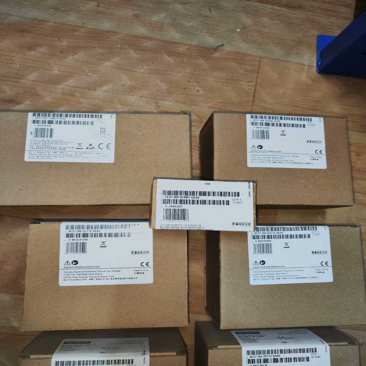 议价6ES7288-3AM06-0AA0西门子模块原装正品