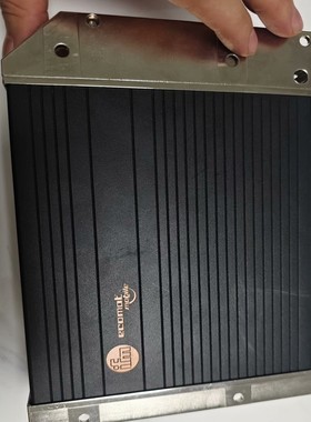 【请询价】IFM易福门控制器ECOMAT系列型号CR0032拆机