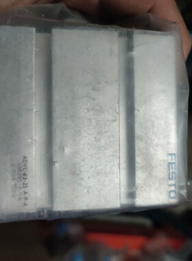 FESTO 188295 ADVC-63-25-A-P-A【议价】