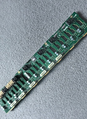 超微BPNSAS3216AN4硬盘背板2049U-议价