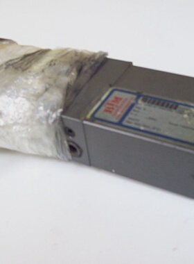 BTM 744500DR728039A728039ASC2  POWER CLAMP  USED  FREE SHIPP