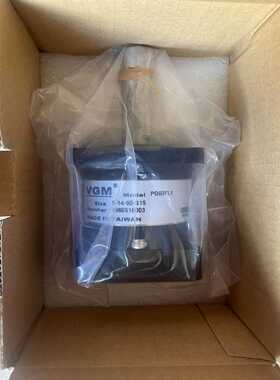 台湾VGM减速机PG60FL1~询价