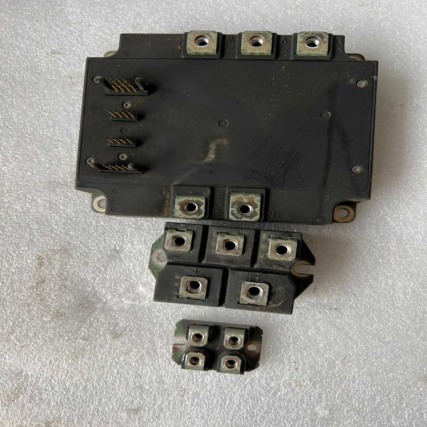 富士模块PM75CVA120加整流桥二级管--议价商品