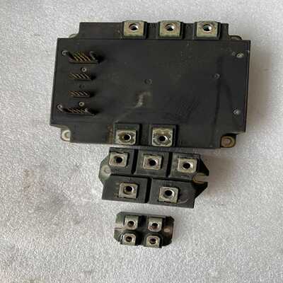 富士模块PM75CVA120加整流桥二级管--议价商品
