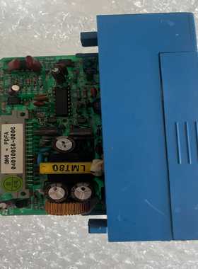 议价韩国LG/LS产电GM6-PDFA实物拍摄包好不包邮