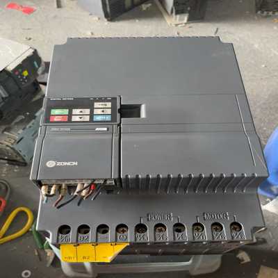 拆机众辰变频器Z2400-22G/30P，22kw/30KW--议价商品