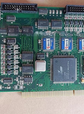 寻“”众为兴ADT852VERC控制卡3轴步进或伺服电机