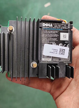 dell戴尔H730P小H330SAS阵列卡RAIDR6-议价