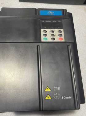 汇川变频器MD500ET22G一台22kw成色不错询价